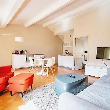 Tres Bel Centre Historique Apartment